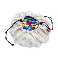 Kott7 LEGO Rainbow Mini Storage Bag