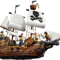 31387 LEGO  Creator Ikooniline piraadilaev
