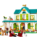 41730 LEGO  Friends Autumnin kotitalo