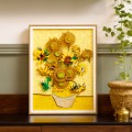31215 LEGO ART Vincent van Gogh – Auringonkukkia