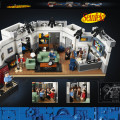21328 LEGO  Ideas Seinfeld