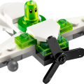71487 LEGO DREAMZzz Z-Blobin robotti‑ ja ajoneuvoseikkailut