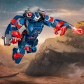 76322 LEGO Tasujad: Lõppmäng Thor vs. Chitauri