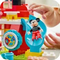 10465 LEGO DUPLO Disney TM Mikki Hiiren kerhotalo sekä Minni ja Pluto