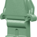 43264 LEGO Disney Pixar Поезд и гоночная машинка из «Истории игрушек»