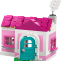77057 LEGO Animal Crossing Loomingulised majad: lõbusad aastaajad