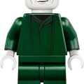 76453 LEGO Harry Potter TM Malfoyn kartano