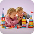 10450 LEGO DUPLO Town Hopsyn linnaleikki