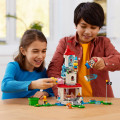 71407 LEGO Super Mario Kass-Peachi kostüümi ja jäätorni laienduskomplekt