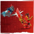 71838 LEGO Ninjago Kain vauhdikas moottoripyöräkisa