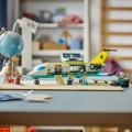 60465 LEGO Kiirabilennuk