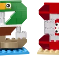 40807 LEGO Sünnipäevanumbrid