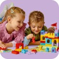 10450 LEGO DUPLO Town Hopsyn linnaleikki