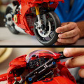 42202 LEGO Technic Ducati Panigale V4 S ‑moottoripyörä