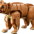 31166 LEGO  Creator Kaunis hobune