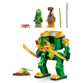 71757 LEGO Ninjago Lloydin ninjarobotti