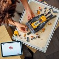 60466 LEGO Kollane buldooser