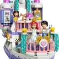 43299 LEGO Disney Princess Arieli kuninglik pulmalaev