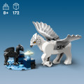 76432 LEGO Harry Potter TM Kielletty metsä: Taikaolennot