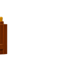 21267 LEGO Minecraft Pahalaisten aavikkopartio