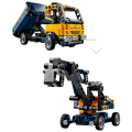 42147 LEGO Technic Kippiauto