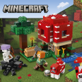 21179 LEGO Minecraft Seenemaja