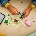 11506 LEGO Botanicals Kiikuvad taimed
