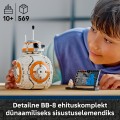 75452 LEGO Star Wars TM BB-8™ Astromech-droid