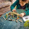 76445 LEGO Harry Potter TM Tylypahkan linna: Yrttitieto