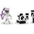 21245 LEGO Minecraft Pandatalo