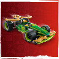 71828 LEGO Ninjago Lloydin vetomoottorikilpa-auto