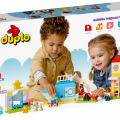 10991 LEGO DUPLO Town Unelmien leikkipuisto