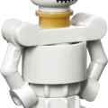 76469 LEGO Harry Potter TM Dobby™, vapaa tonttu