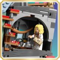 76467 LEGO Harry Potter TM Luna Lovegoodi maja