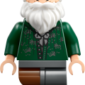76454 LEGO Harry Potter TM Tylypahkan linna: Päärakennuksen torni