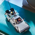 77256 LEGO Speed Champions Ajamasin filmist Tagasi tulevikku