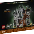 11383 LEGO Icons Pormestarin kartano