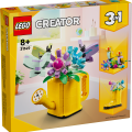 31149 LEGO  Creator Kukkia kastelukannussa