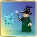 76460 LEGO Harry Potter TM Sigatüüka loss: Sõõlamiskübara tseremoonia