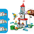 71407 LEGO Super Mario Peachin kissapuku ja jäätorni ‑laajennussarja