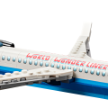 41838 LEGO Family Muistoja matkalta