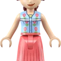 42690 LEGO  Friends Teepidu metsas