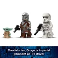 75444 LEGO Star Wars TM Нападение AT-RT™