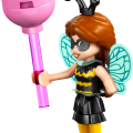 42661 LEGO  Friends Yksisarvisen ja keijun naamiaisjuhlat