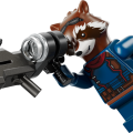 76322 LEGO Tasujad: Lõppmäng Thor vs. Chitauri