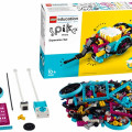 45681 LEGO  Education SPIKE Lisakomplekt