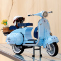 10298 LEGO Icons Vespa 125