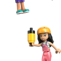 42687 LEGO  Friends Lianni peremaja