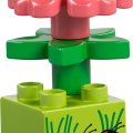 10452 LEGO DUPLO Peppa Pig Поездка на природу