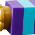 40746 LEGO Jõuluvana pakiveok